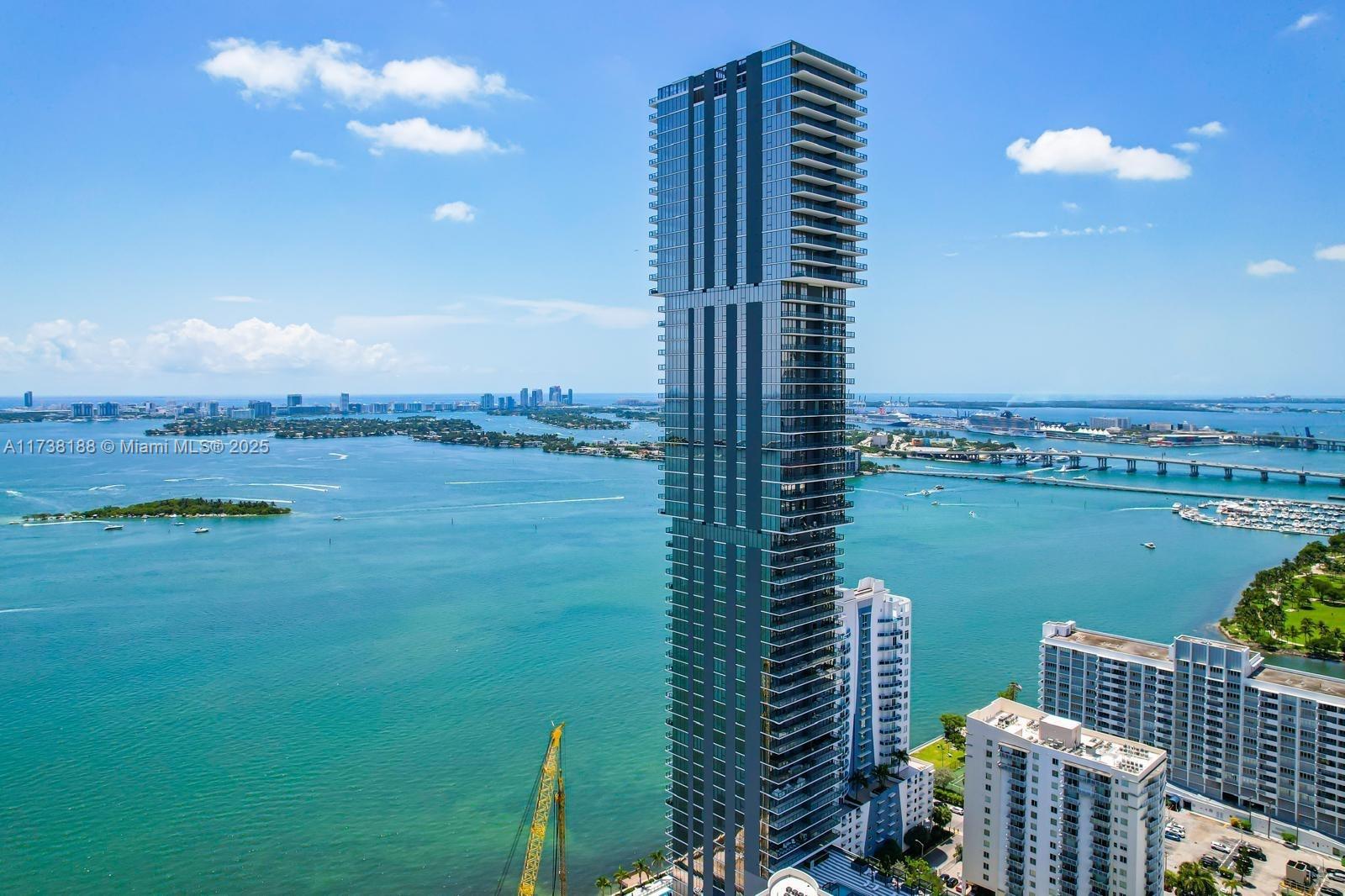 NANCY TERRACE - Residential Lease