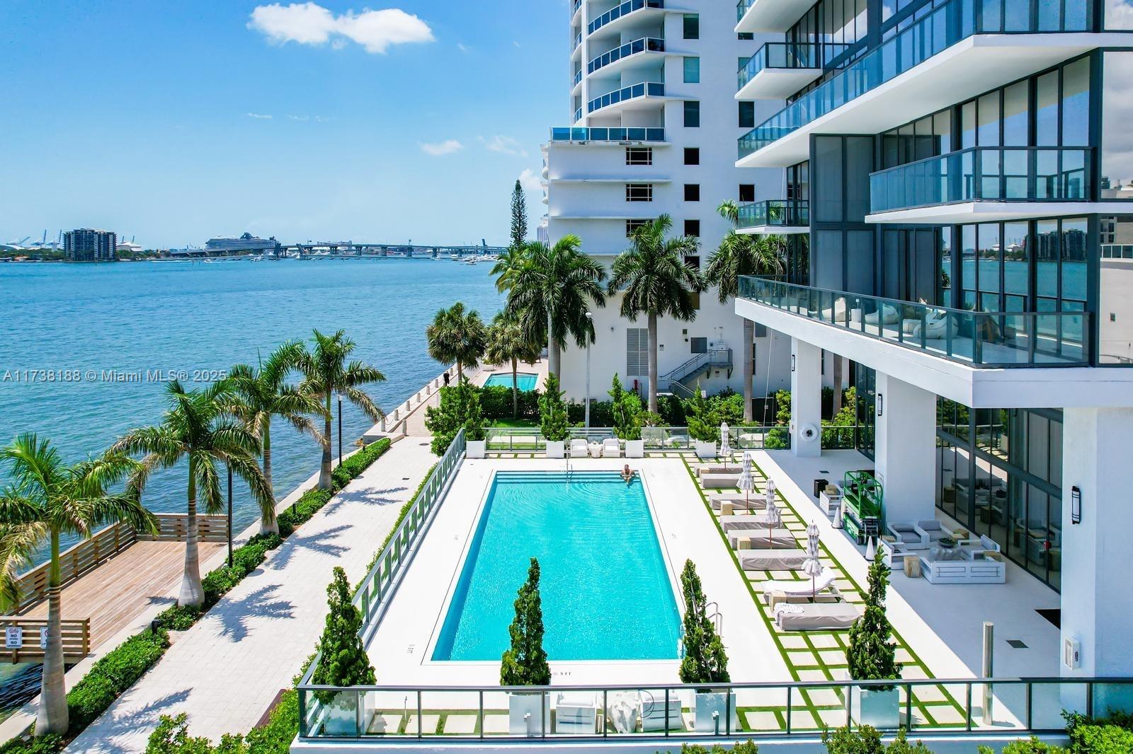 NANCY TERRACE - Residential Lease