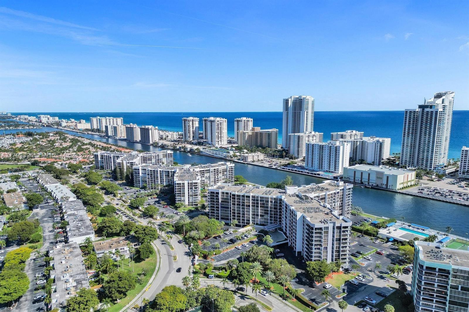 TOWERS OF OCEANVIEW SOUTH - Residential
