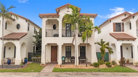 8387 NW 38th St Cooper City FL 33024