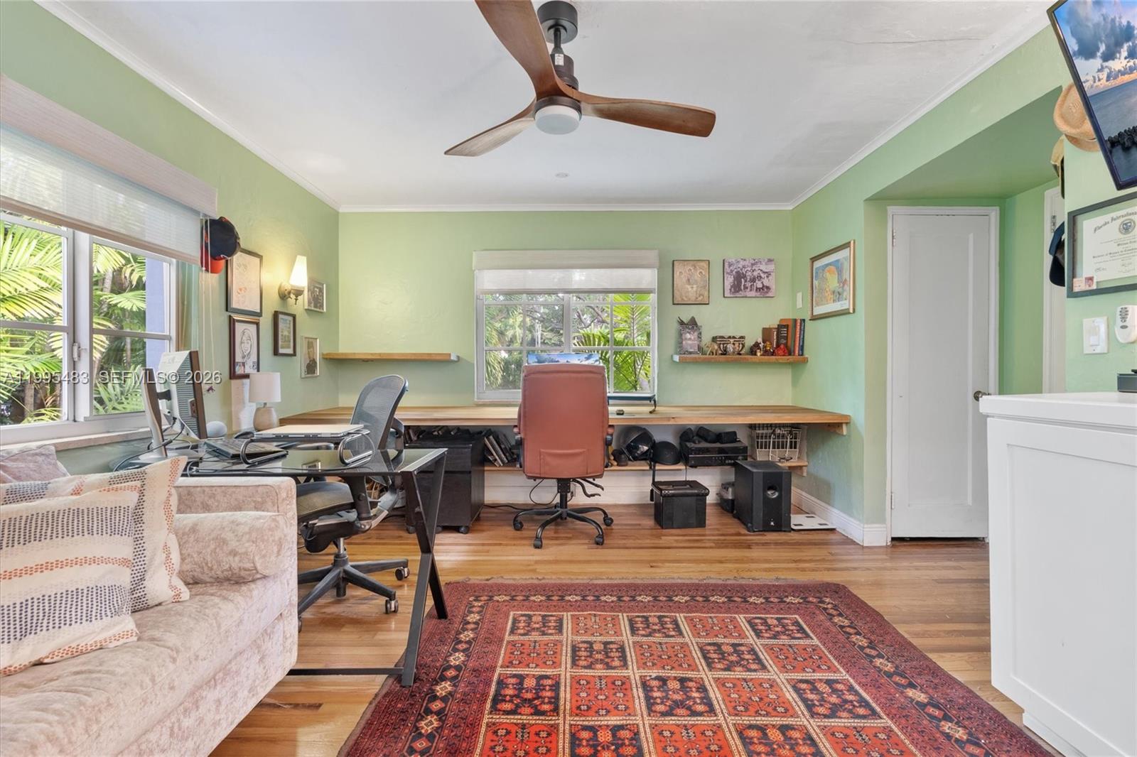 MIAMI SHORES SEC 4 AMD PL - Residential Lease