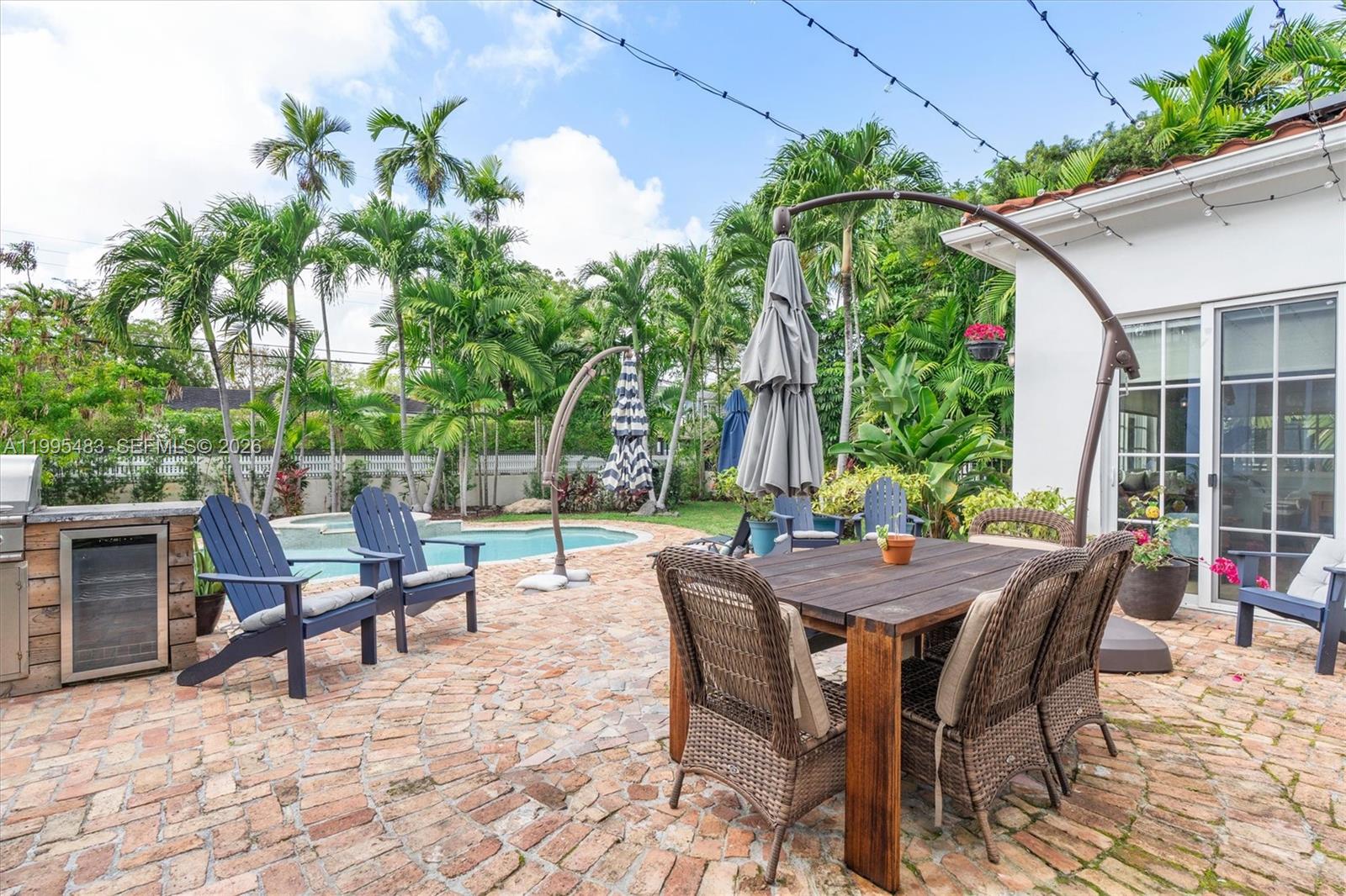 MIAMI SHORES SEC 4 AMD PL - Residential Lease