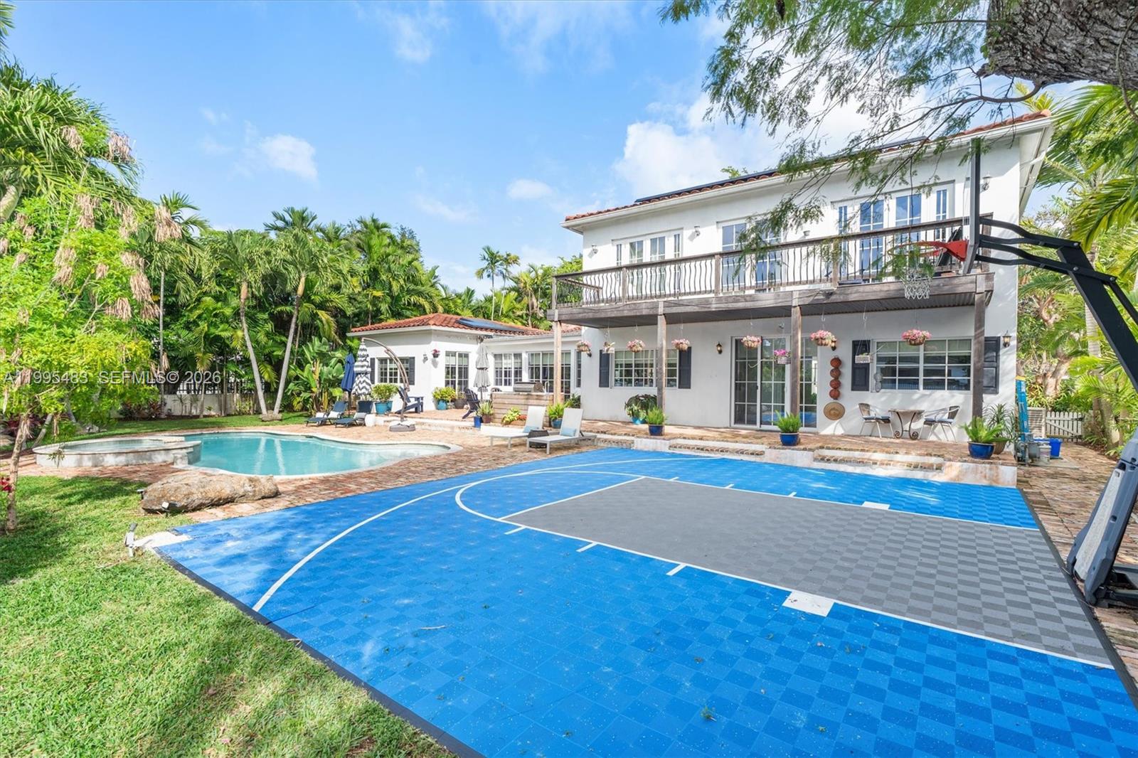 MIAMI SHORES SEC 4 AMD PL - Residential Lease