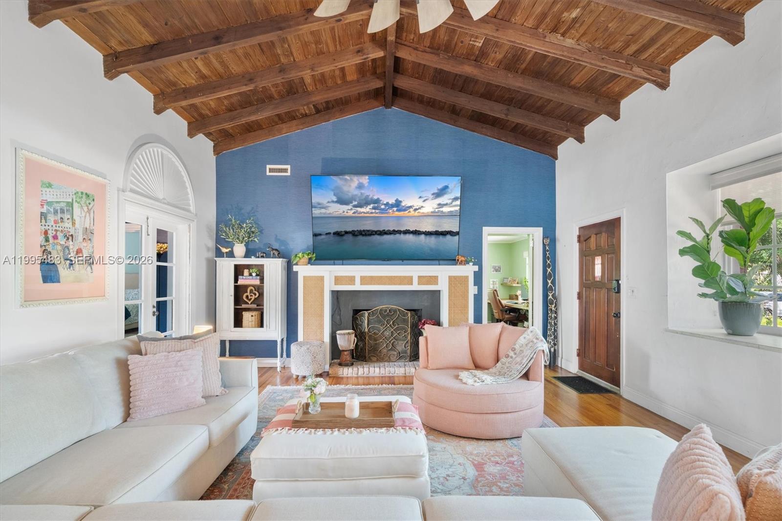 MIAMI SHORES SEC 4 AMD PL - Residential Lease