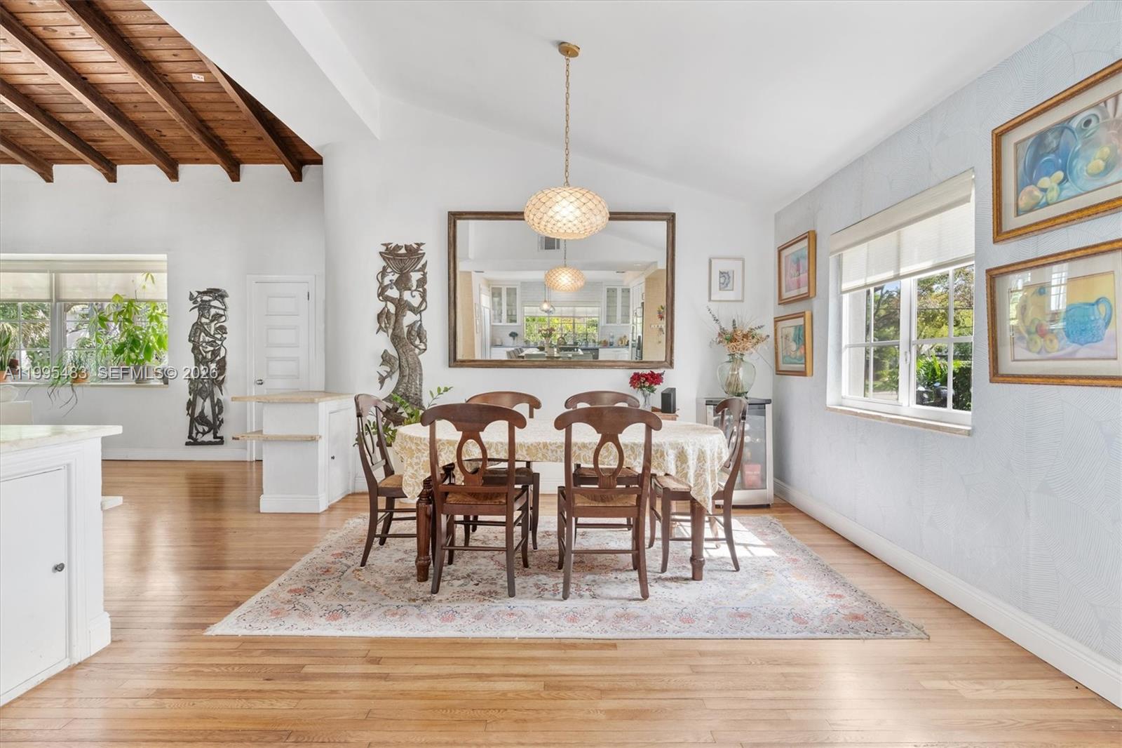 MIAMI SHORES SEC 4 AMD PL - Residential Lease