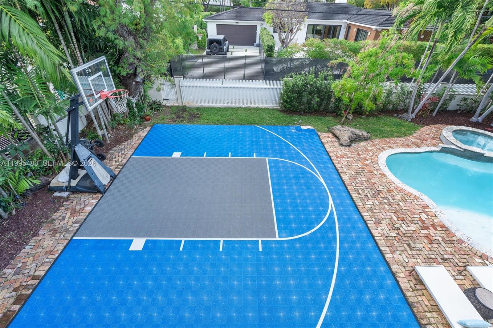 MIAMI SHORES SEC 4 AMD PL - Residential Lease