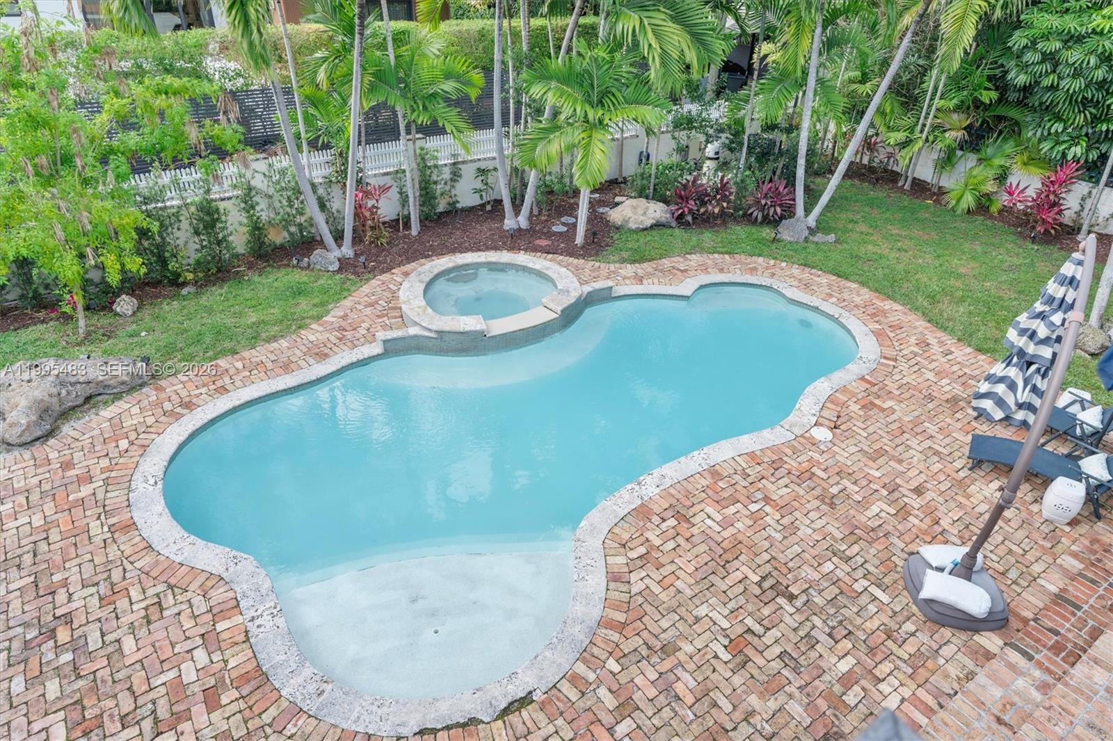 MIAMI SHORES SEC 4 AMD PL - Residential Lease