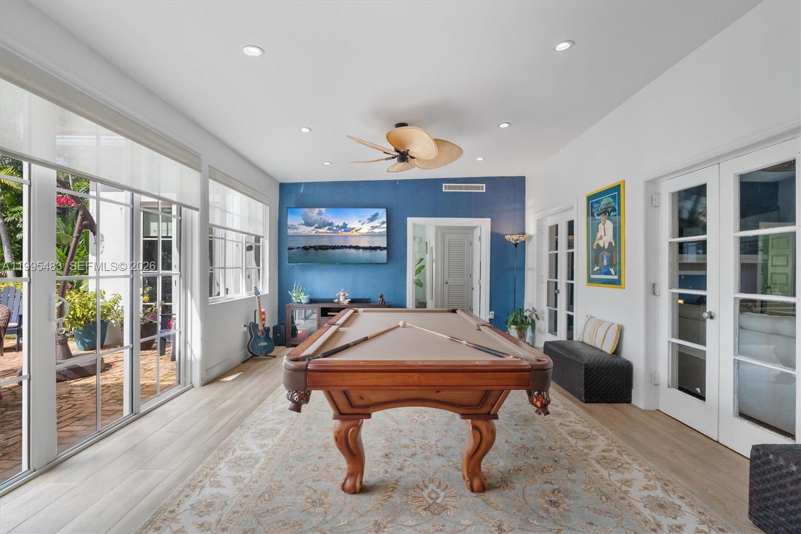 MIAMI SHORES SEC 4 AMD PL - Residential Lease