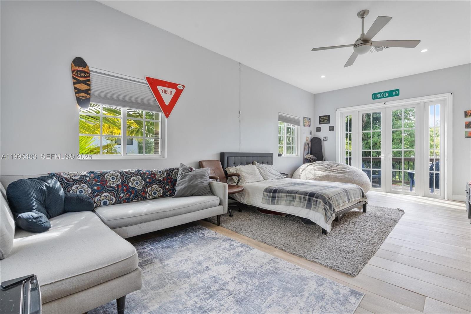 MIAMI SHORES SEC 4 AMD PL - Residential Lease