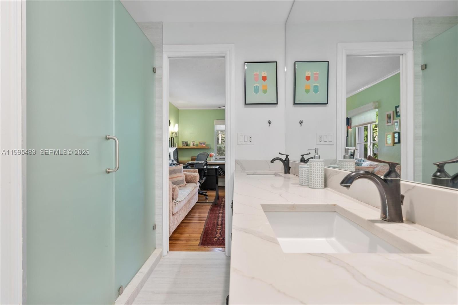 MIAMI SHORES SEC 4 AMD PL - Residential Lease