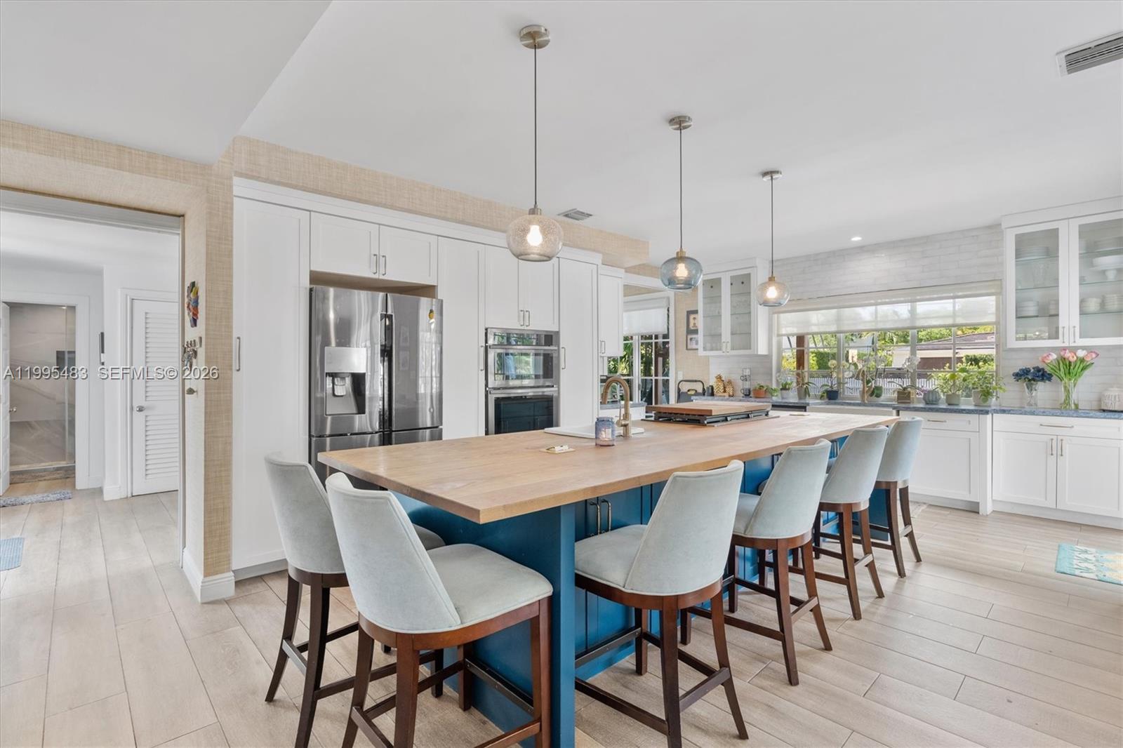 MIAMI SHORES SEC 4 AMD PL - Residential Lease