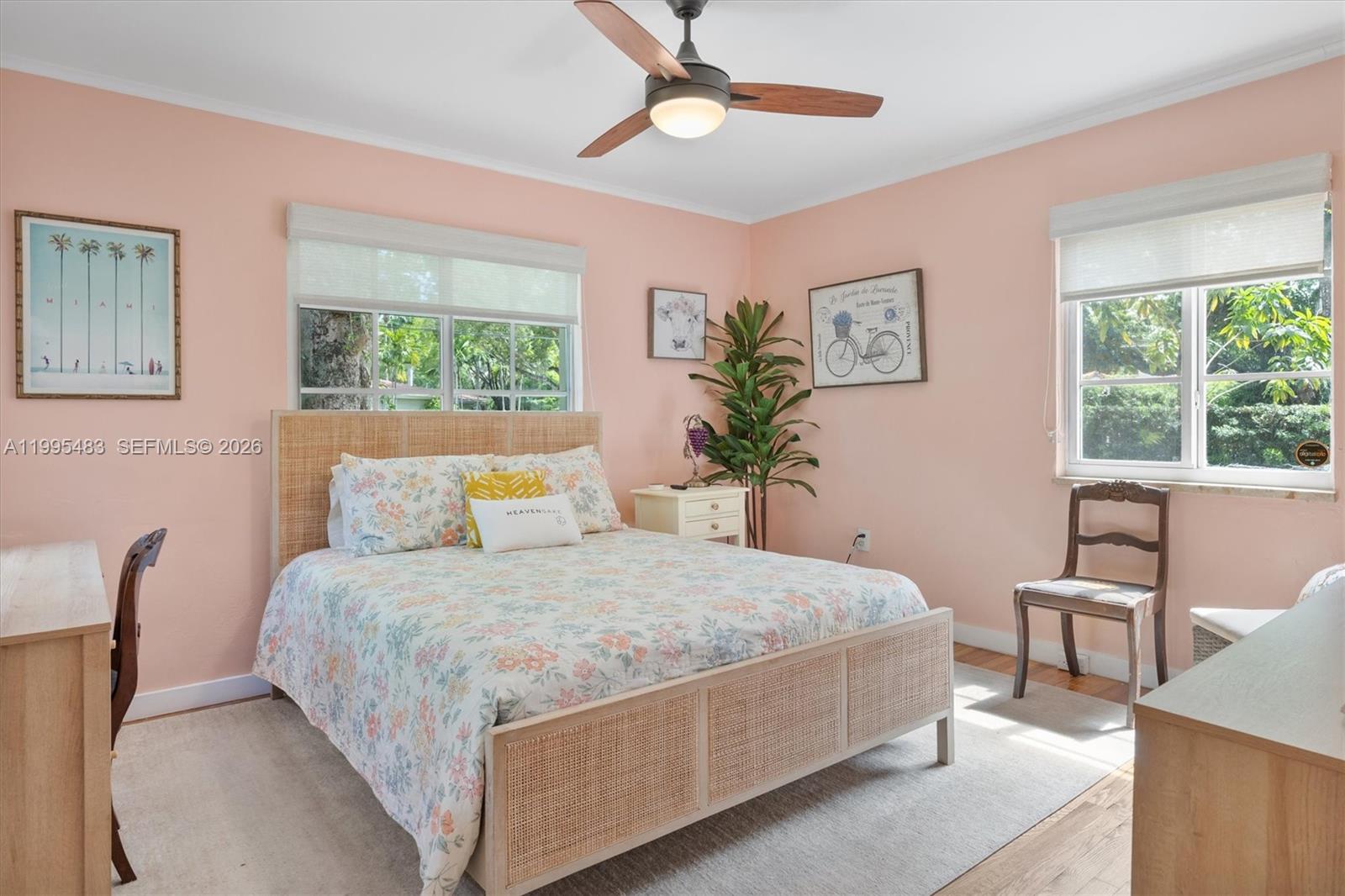 MIAMI SHORES SEC 4 AMD PL - Residential Lease