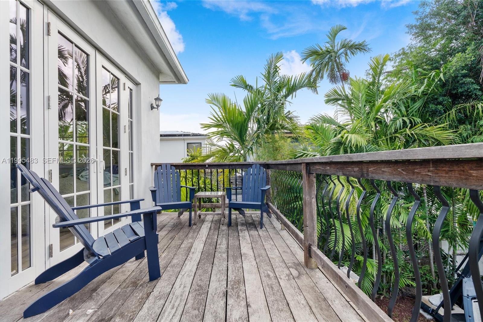 MIAMI SHORES SEC 4 AMD PL - Residential Lease