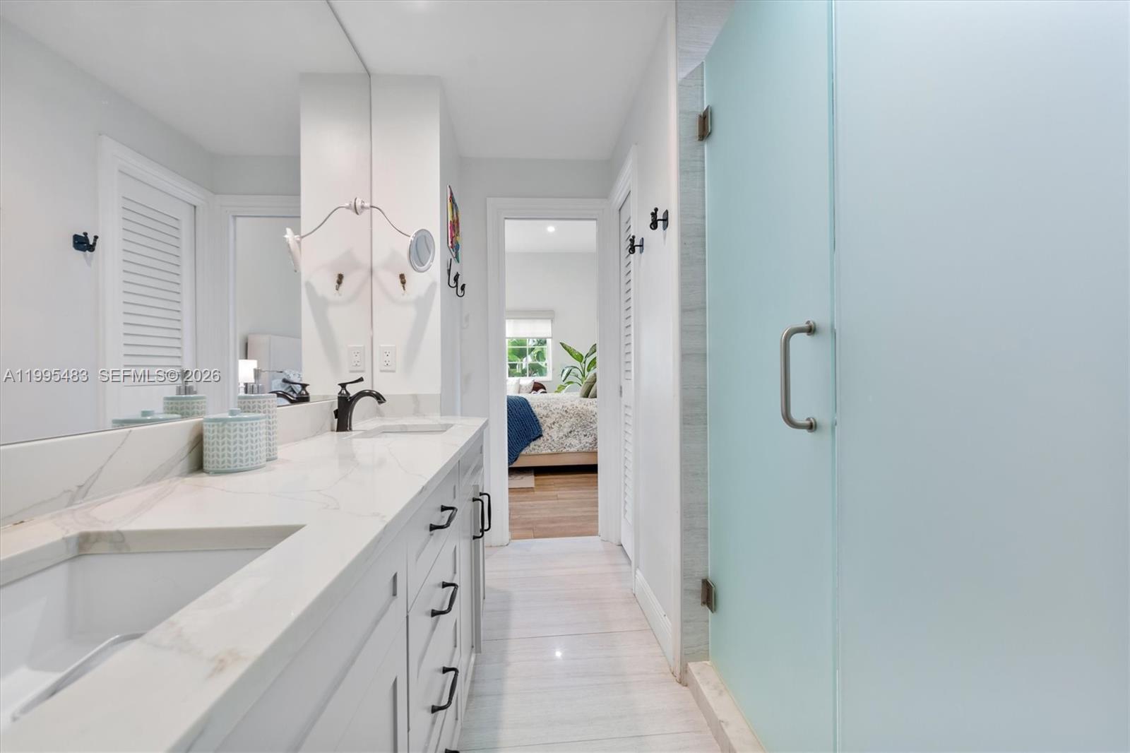 MIAMI SHORES SEC 4 AMD PL - Residential Lease