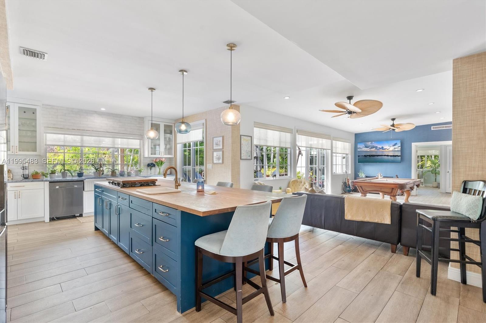 MIAMI SHORES SEC 4 AMD PL - Residential Lease