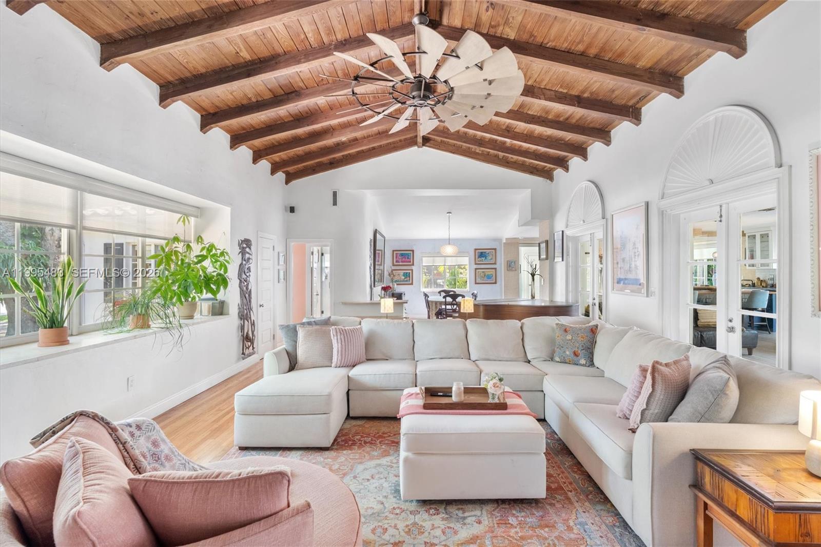 MIAMI SHORES SEC 4 AMD PL - Residential Lease