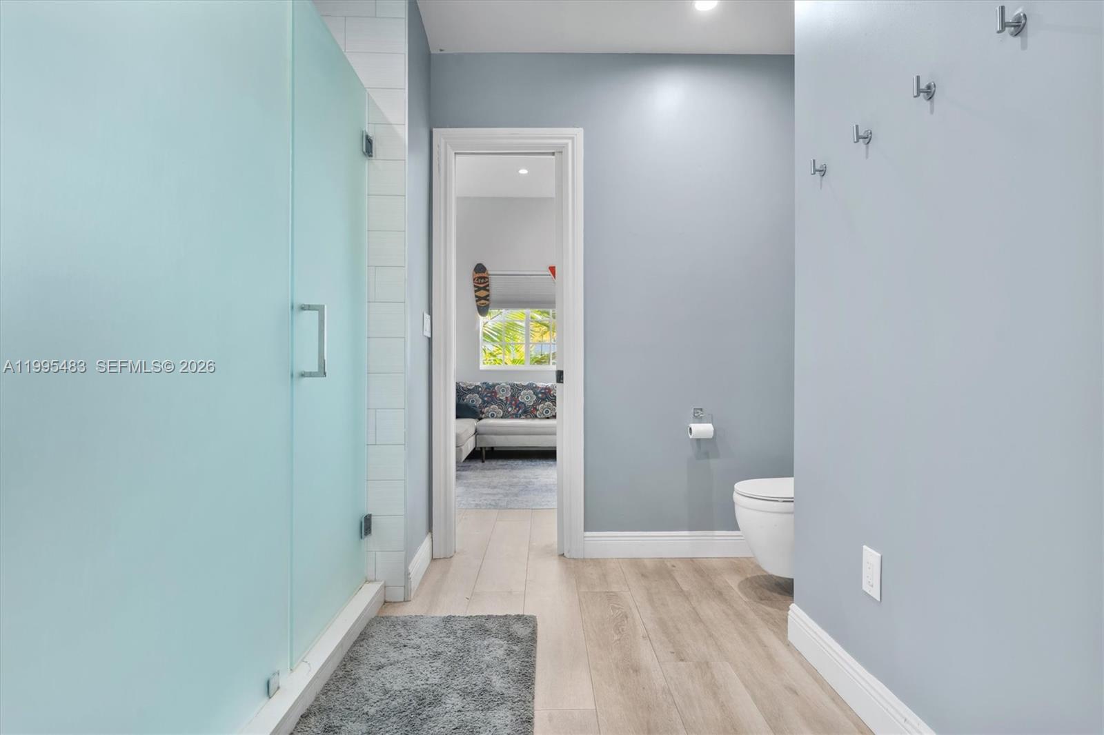 MIAMI SHORES SEC 4 AMD PL - Residential Lease