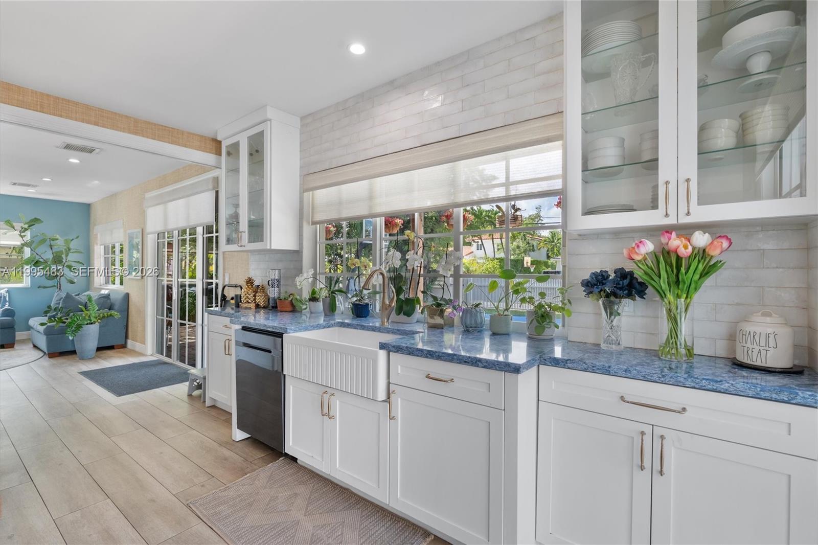 MIAMI SHORES SEC 4 AMD PL - Residential Lease