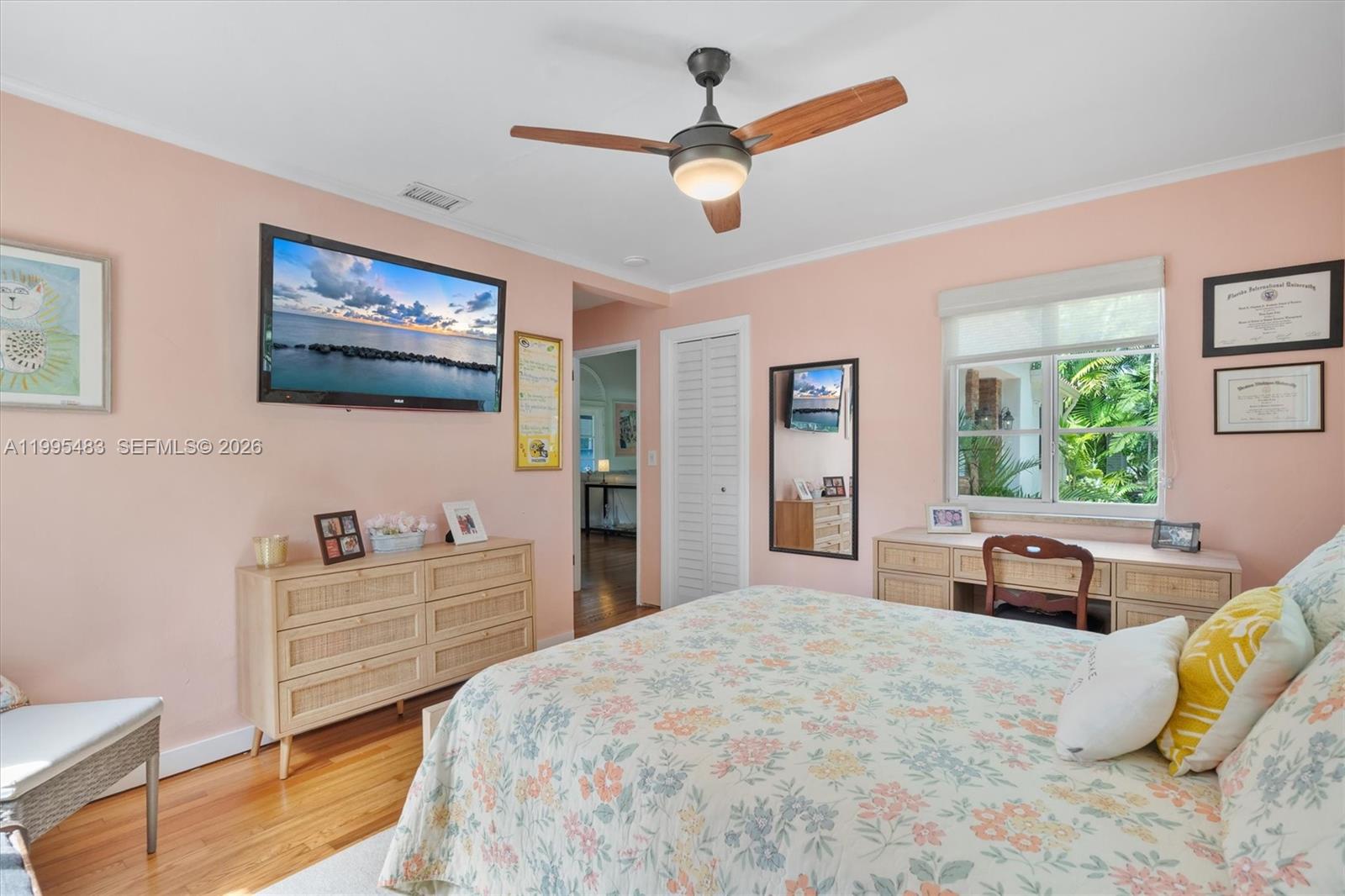 MIAMI SHORES SEC 4 AMD PL - Residential Lease