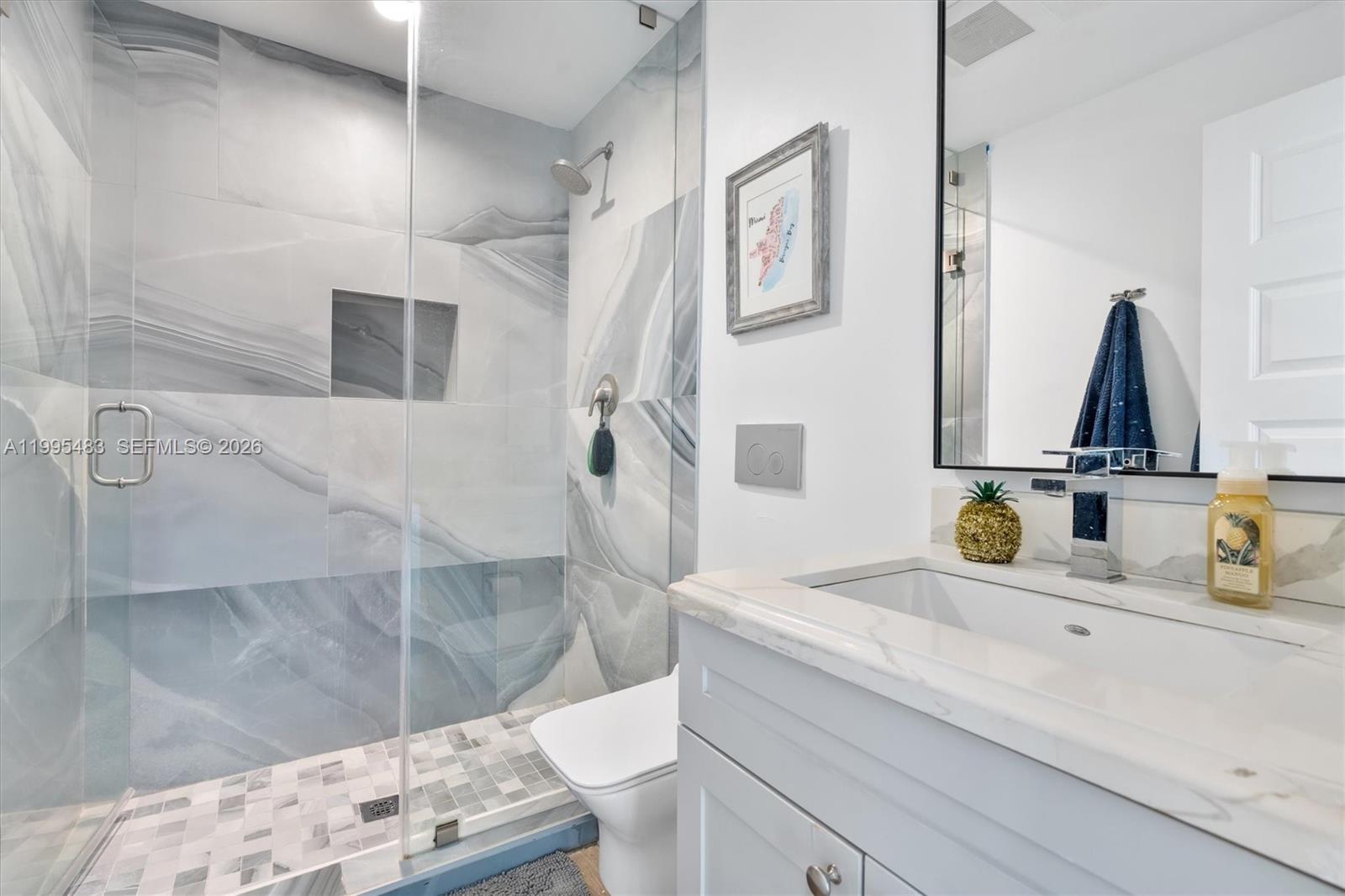 MIAMI SHORES SEC 4 AMD PL - Residential Lease