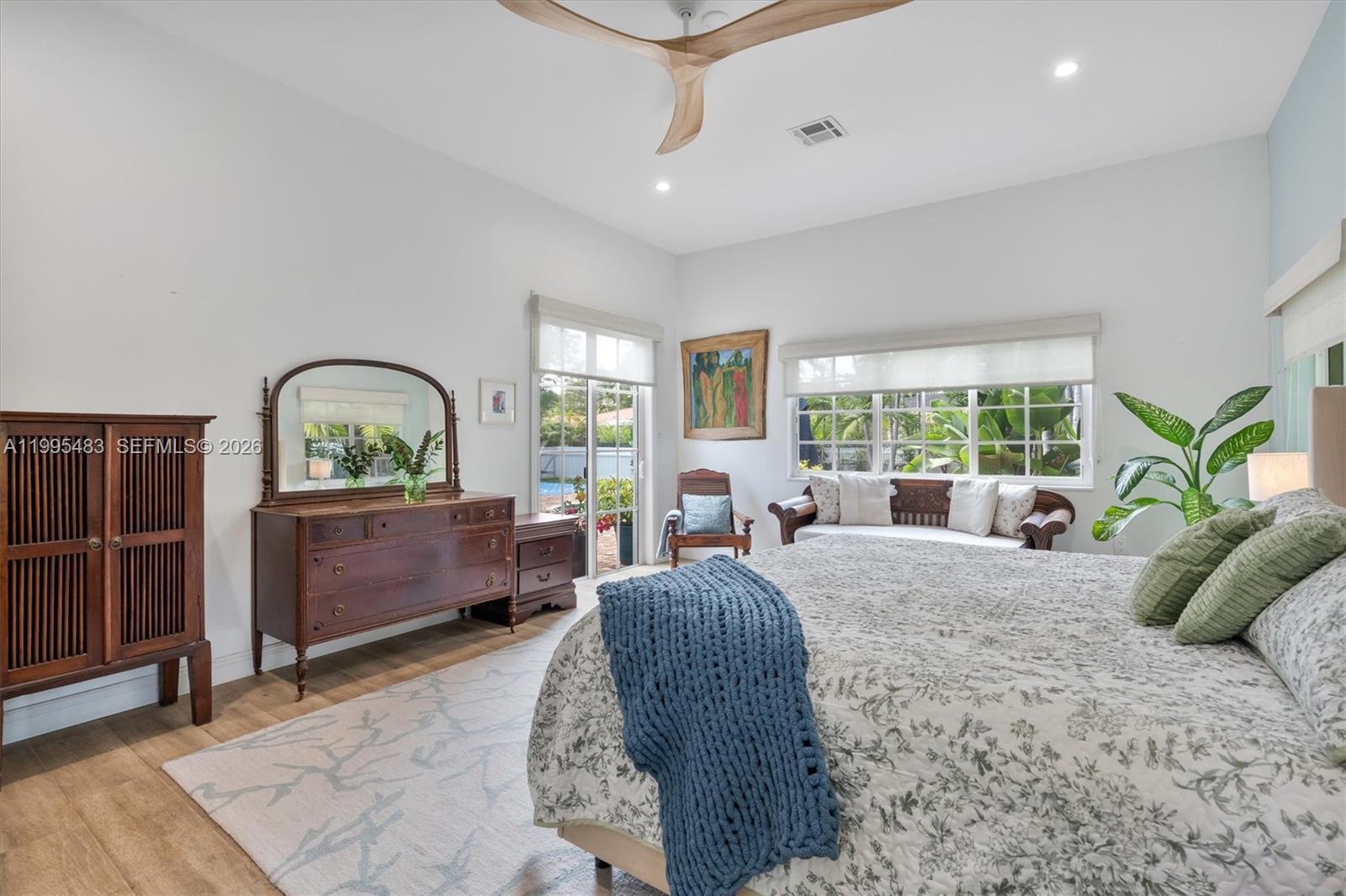 MIAMI SHORES SEC 4 AMD PL - Residential Lease