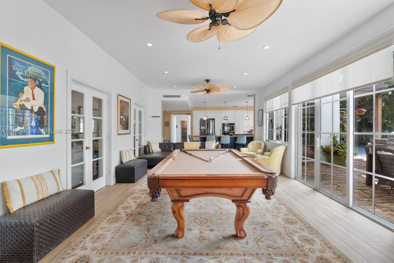 MIAMI SHORES SEC 4 AMD PL - Residential Lease