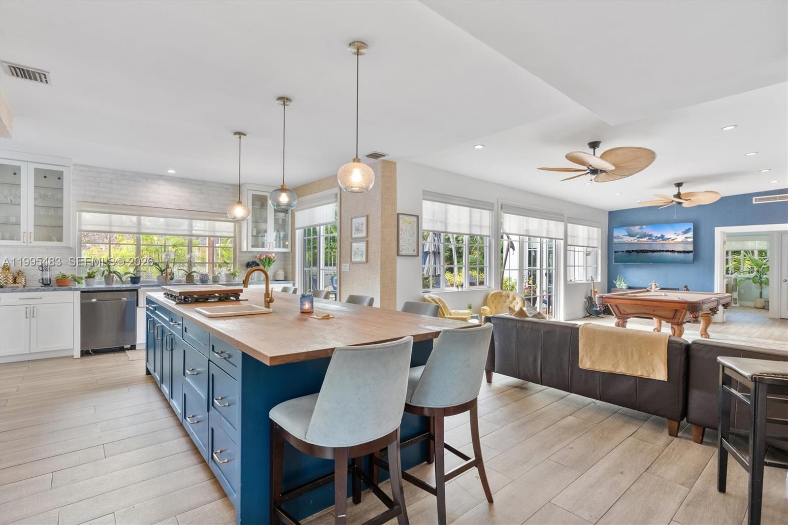 MIAMI SHORES SEC 4 AMD PL - Residential Lease