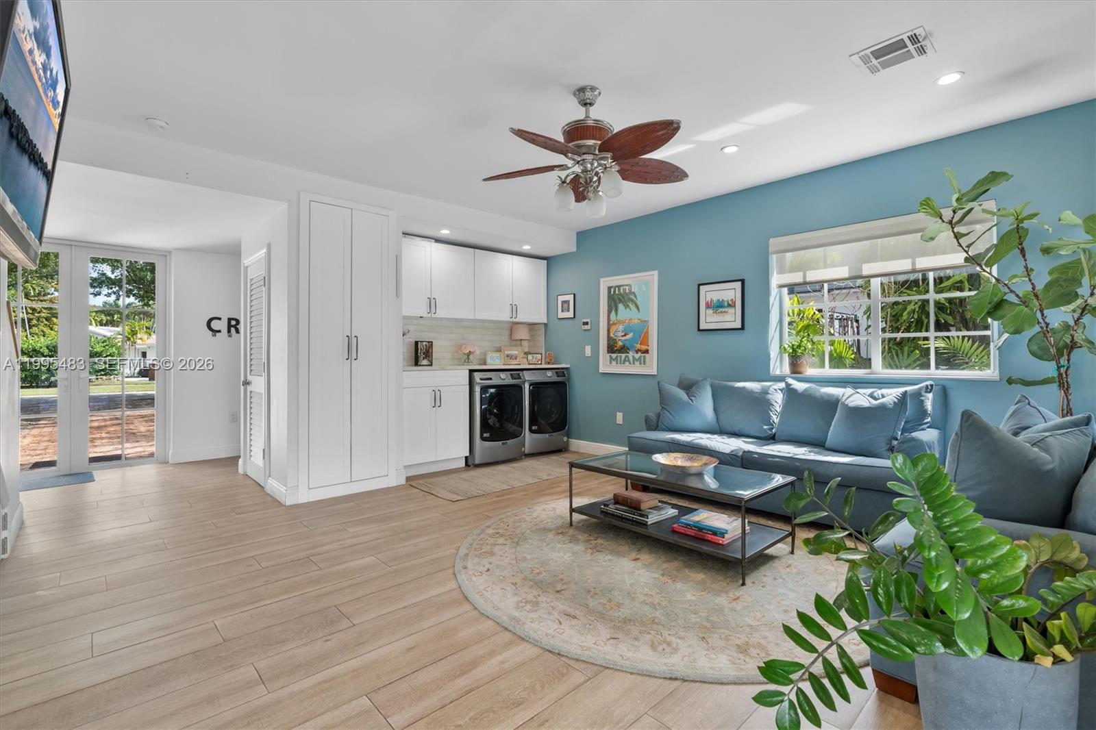 MIAMI SHORES SEC 4 AMD PL - Residential Lease