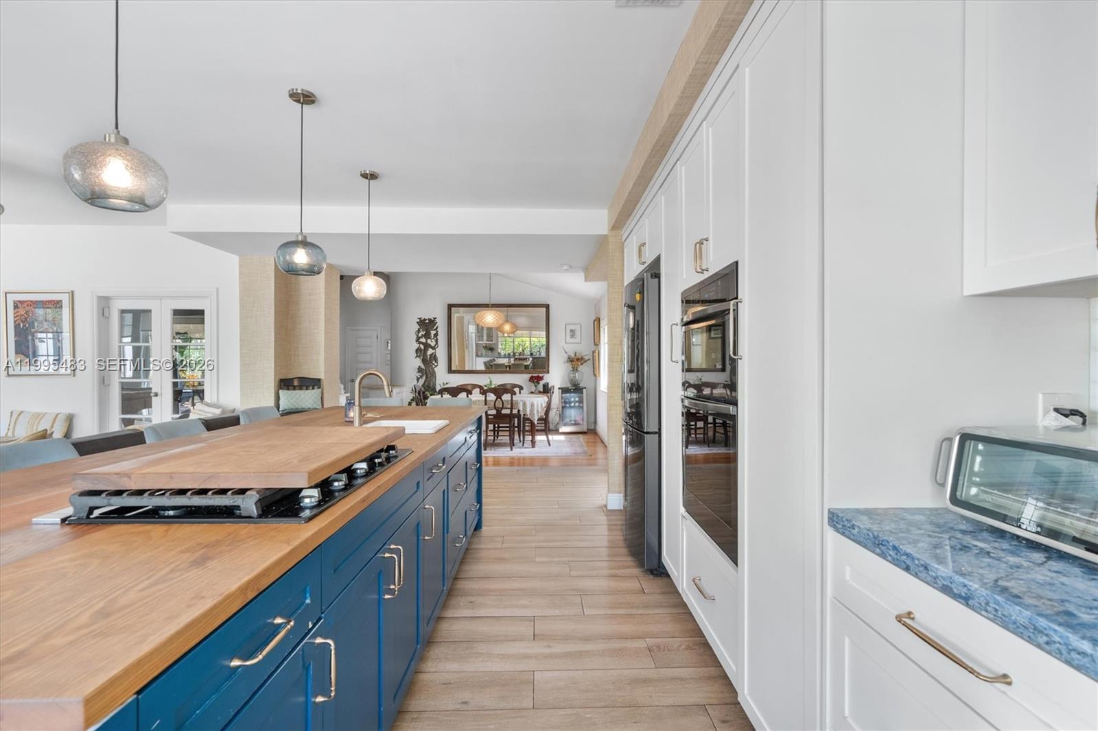 MIAMI SHORES SEC 4 AMD PL - Residential Lease