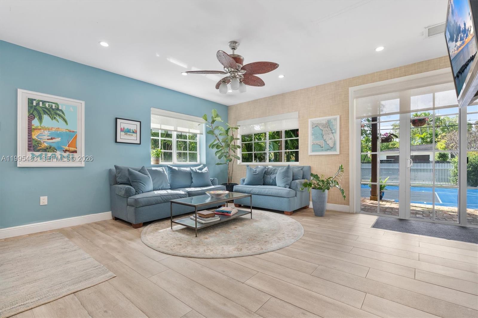 MIAMI SHORES SEC 4 AMD PL - Residential Lease