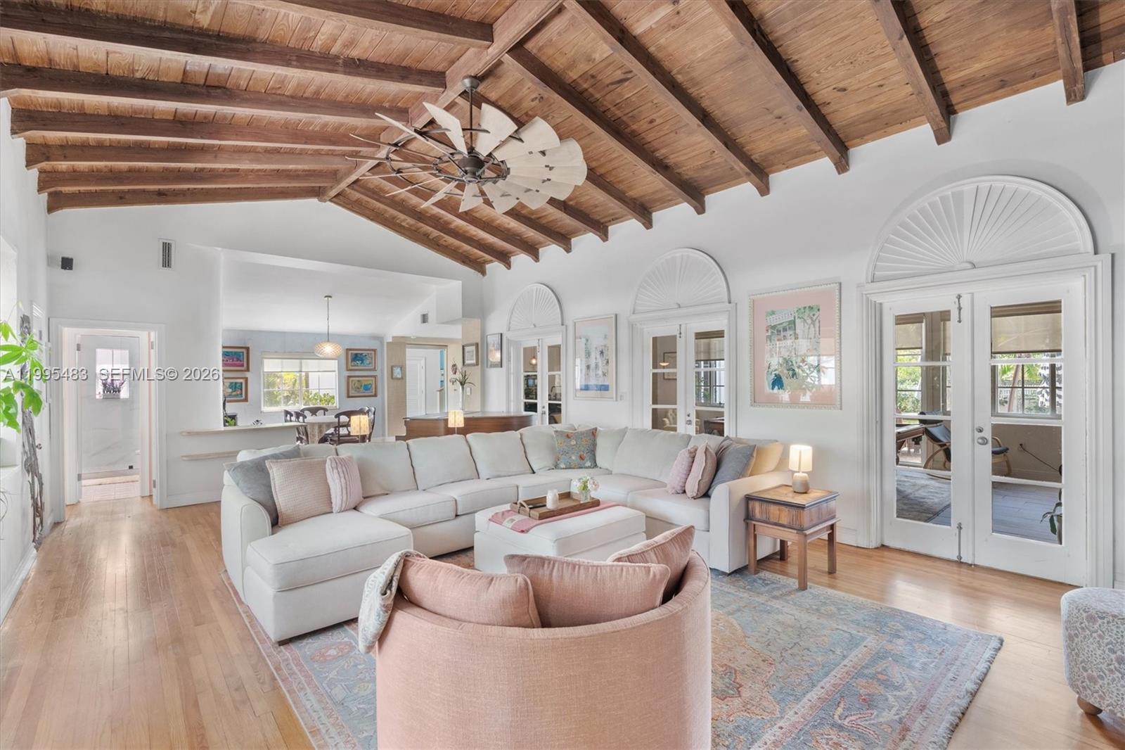 MIAMI SHORES SEC 4 AMD PL - Residential Lease