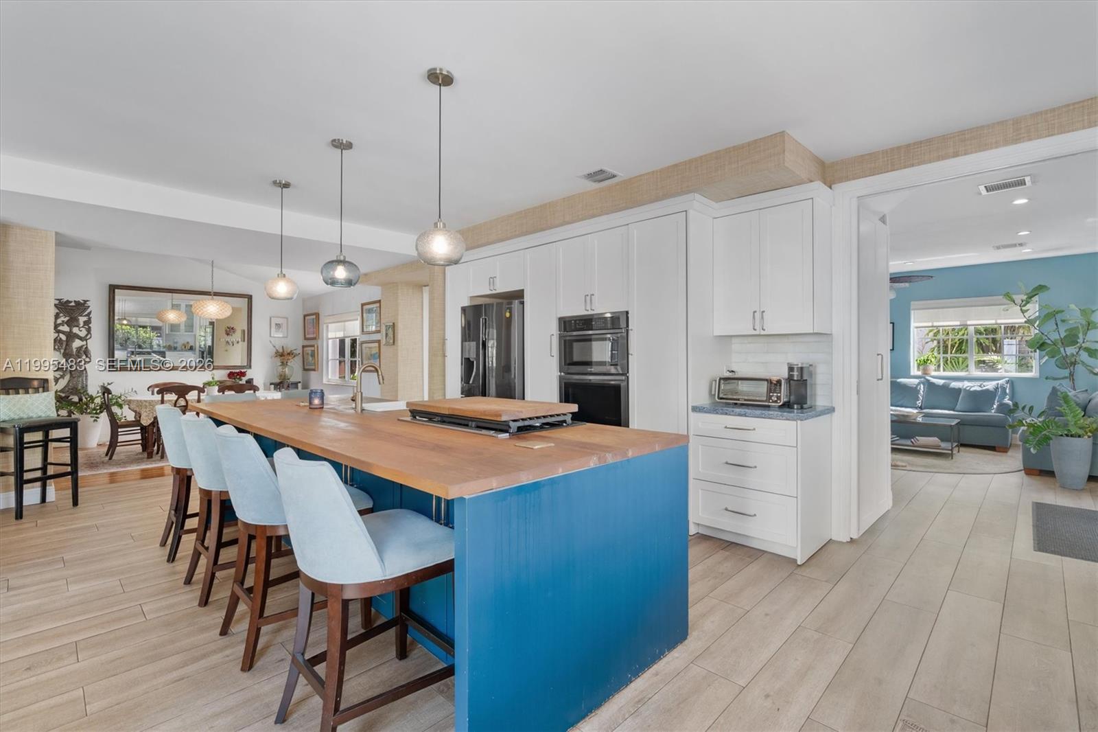 MIAMI SHORES SEC 4 AMD PL - Residential Lease