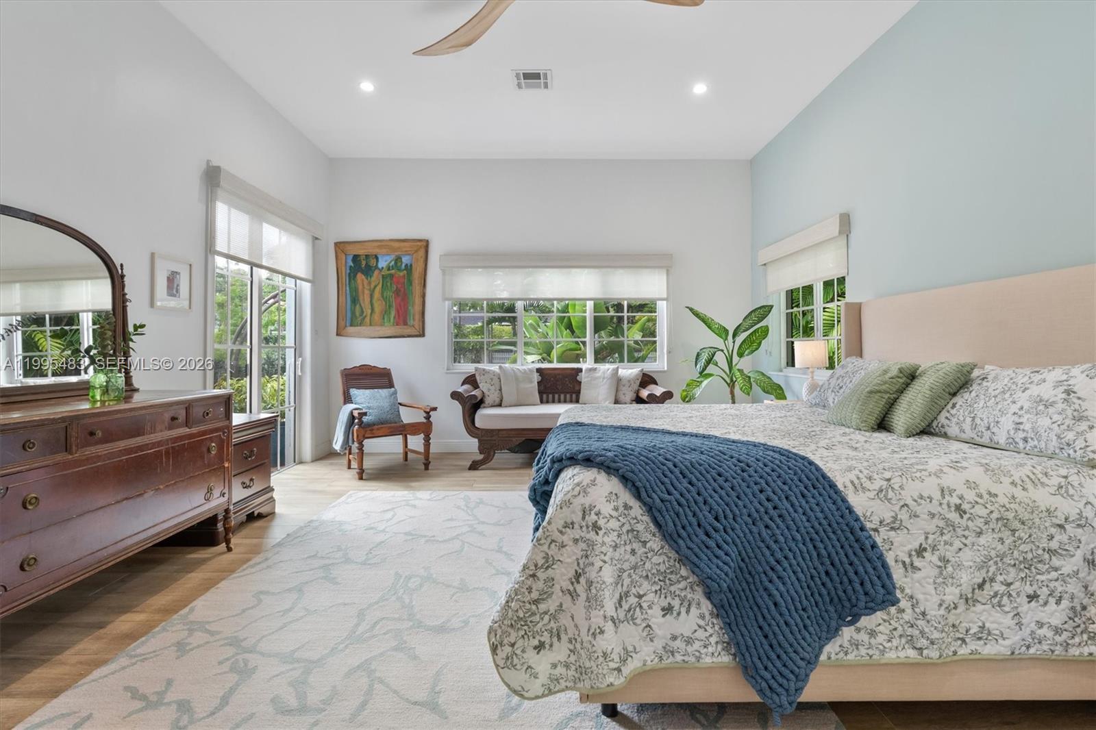 MIAMI SHORES SEC 4 AMD PL - Residential Lease