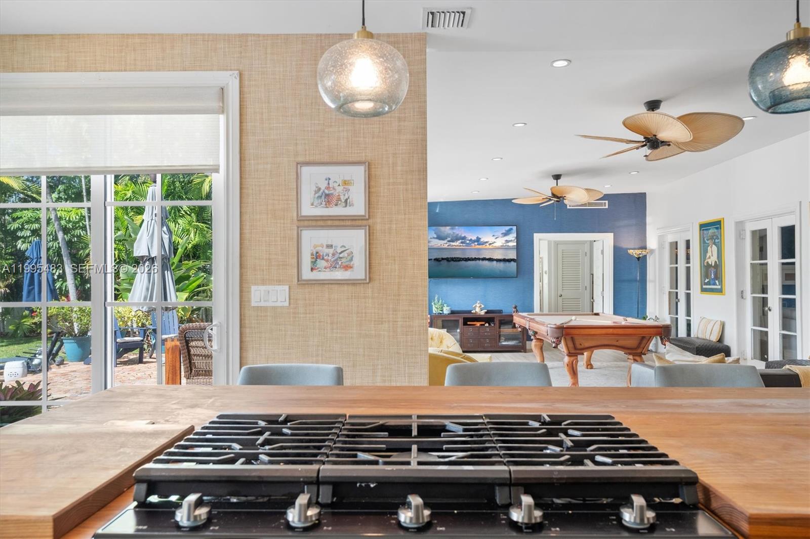 MIAMI SHORES SEC 4 AMD PL - Residential Lease