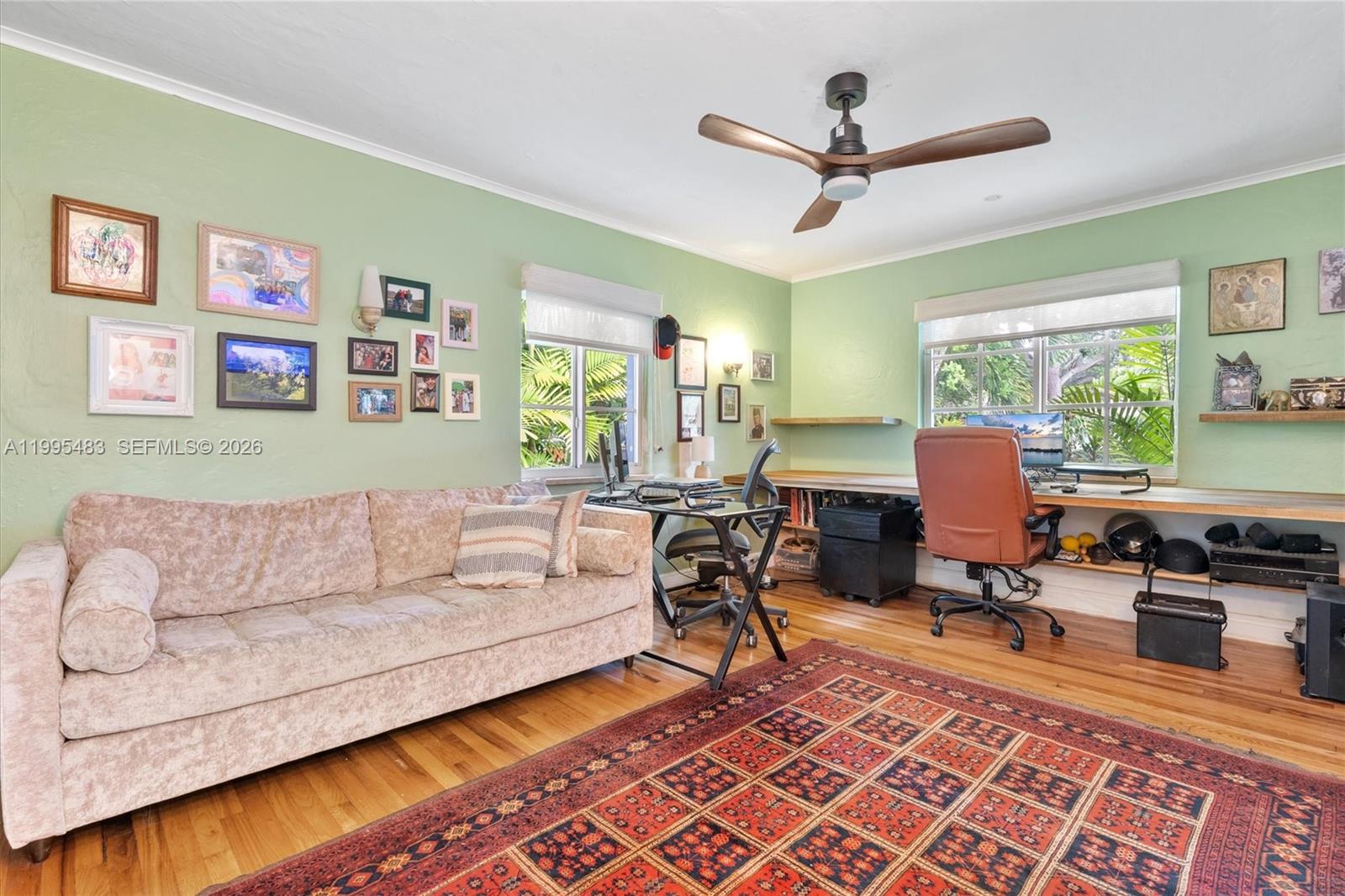 MIAMI SHORES SEC 4 AMD PL - Residential Lease