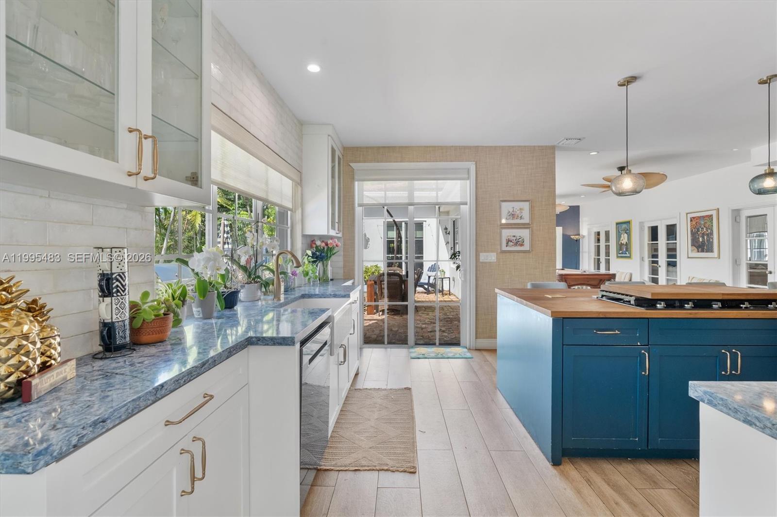 MIAMI SHORES SEC 4 AMD PL - Residential Lease