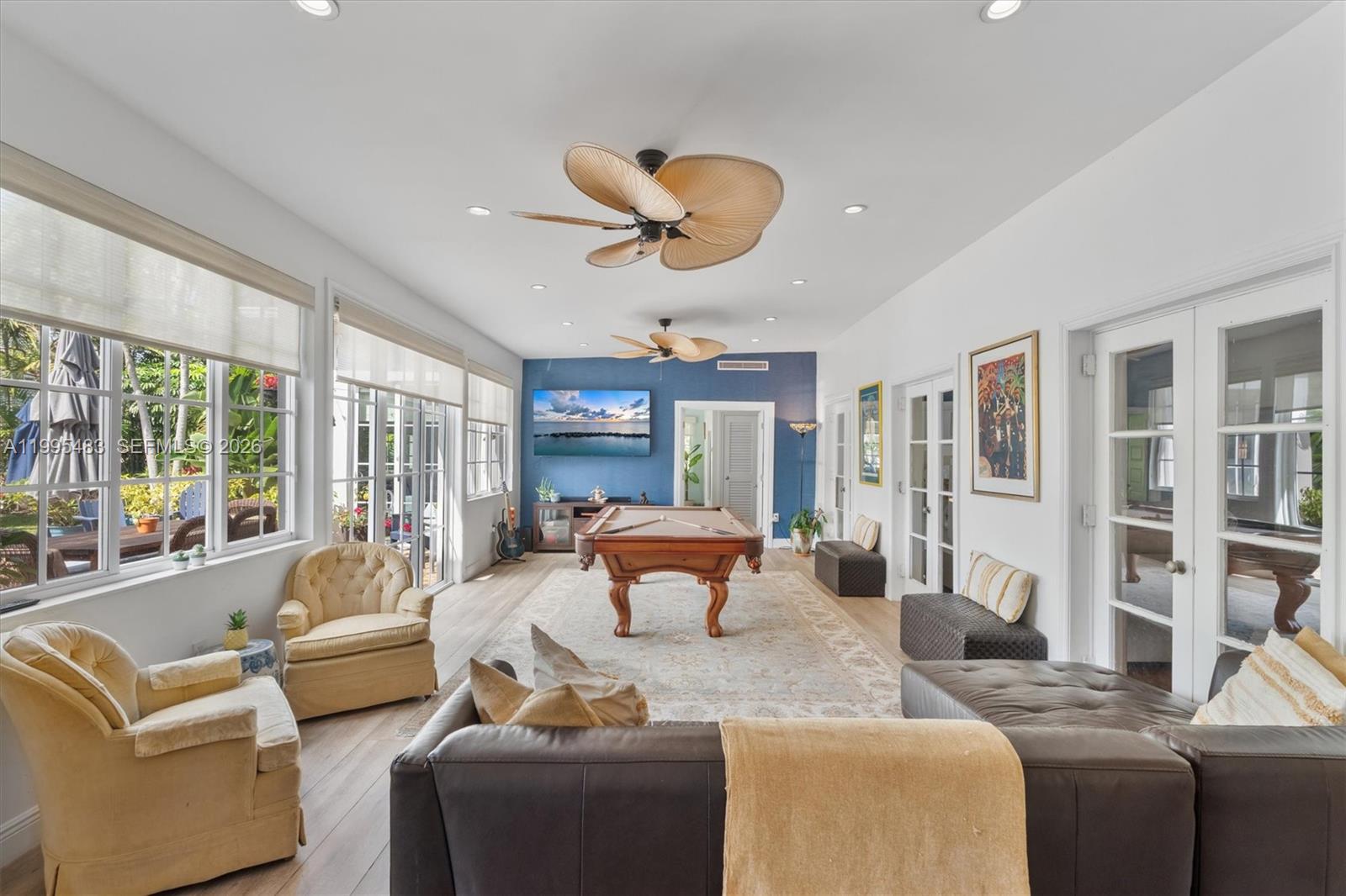 MIAMI SHORES SEC 4 AMD PL - Residential Lease