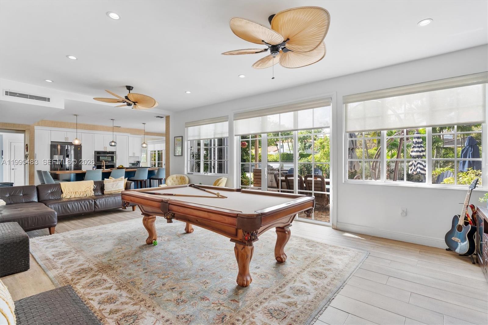 MIAMI SHORES SEC 4 AMD PL - Residential Lease