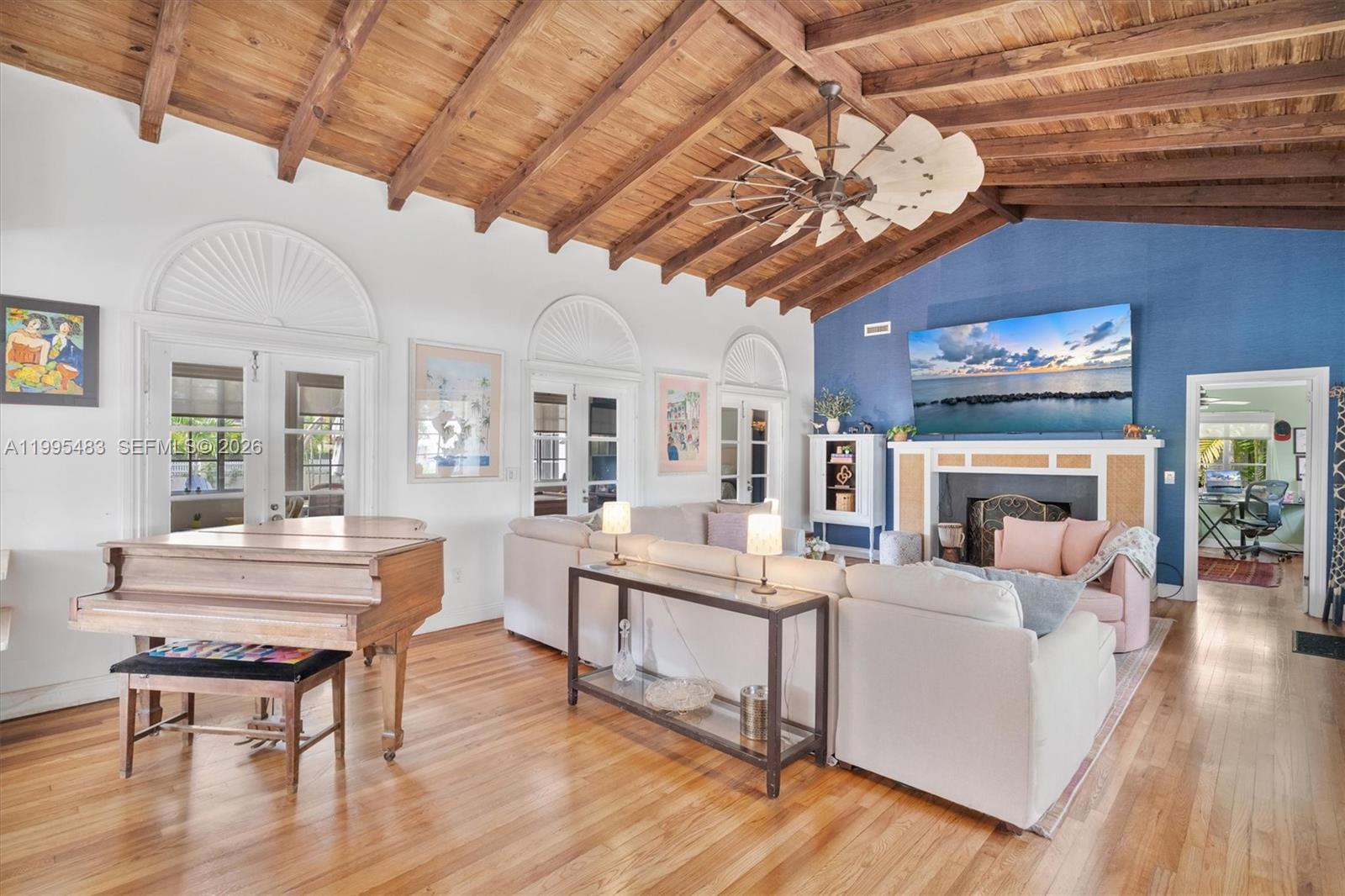 MIAMI SHORES SEC 4 AMD PL - Residential Lease