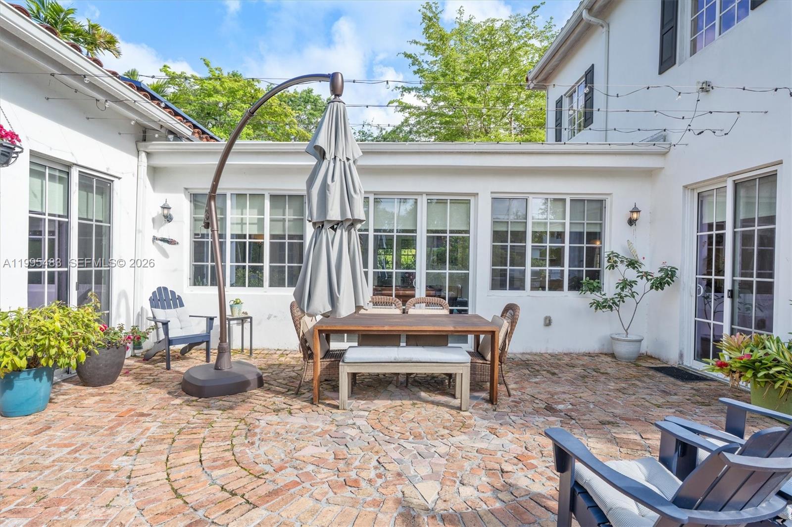 MIAMI SHORES SEC 4 AMD PL - Residential Lease