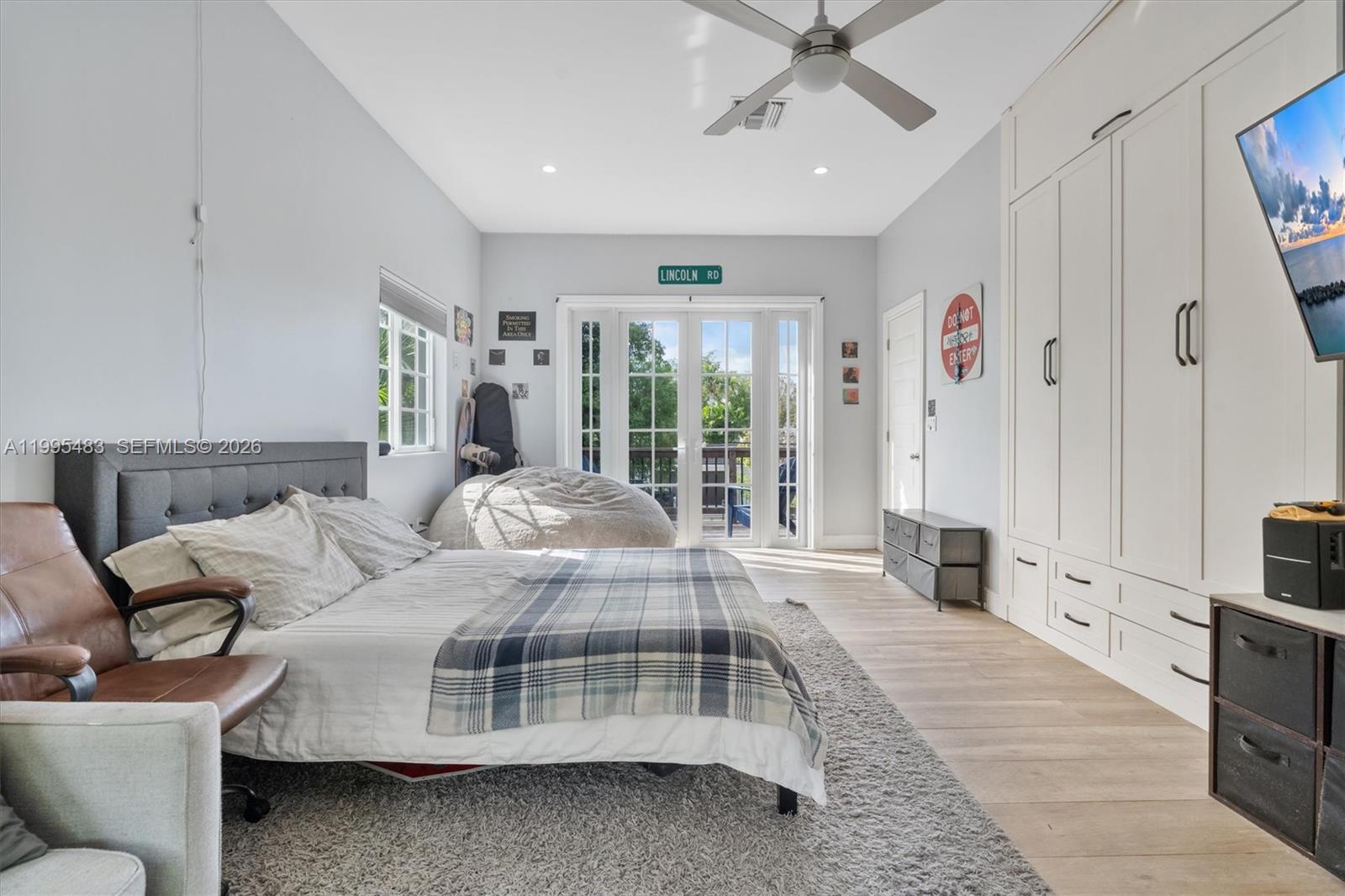 MIAMI SHORES SEC 4 AMD PL - Residential Lease