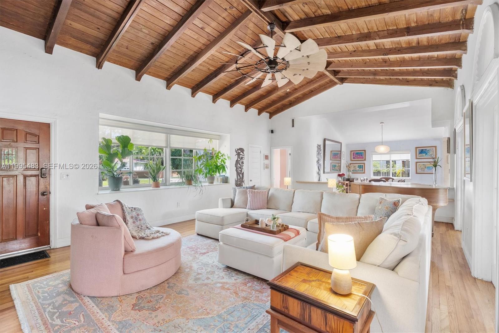 MIAMI SHORES SEC 4 AMD PL - Residential Lease