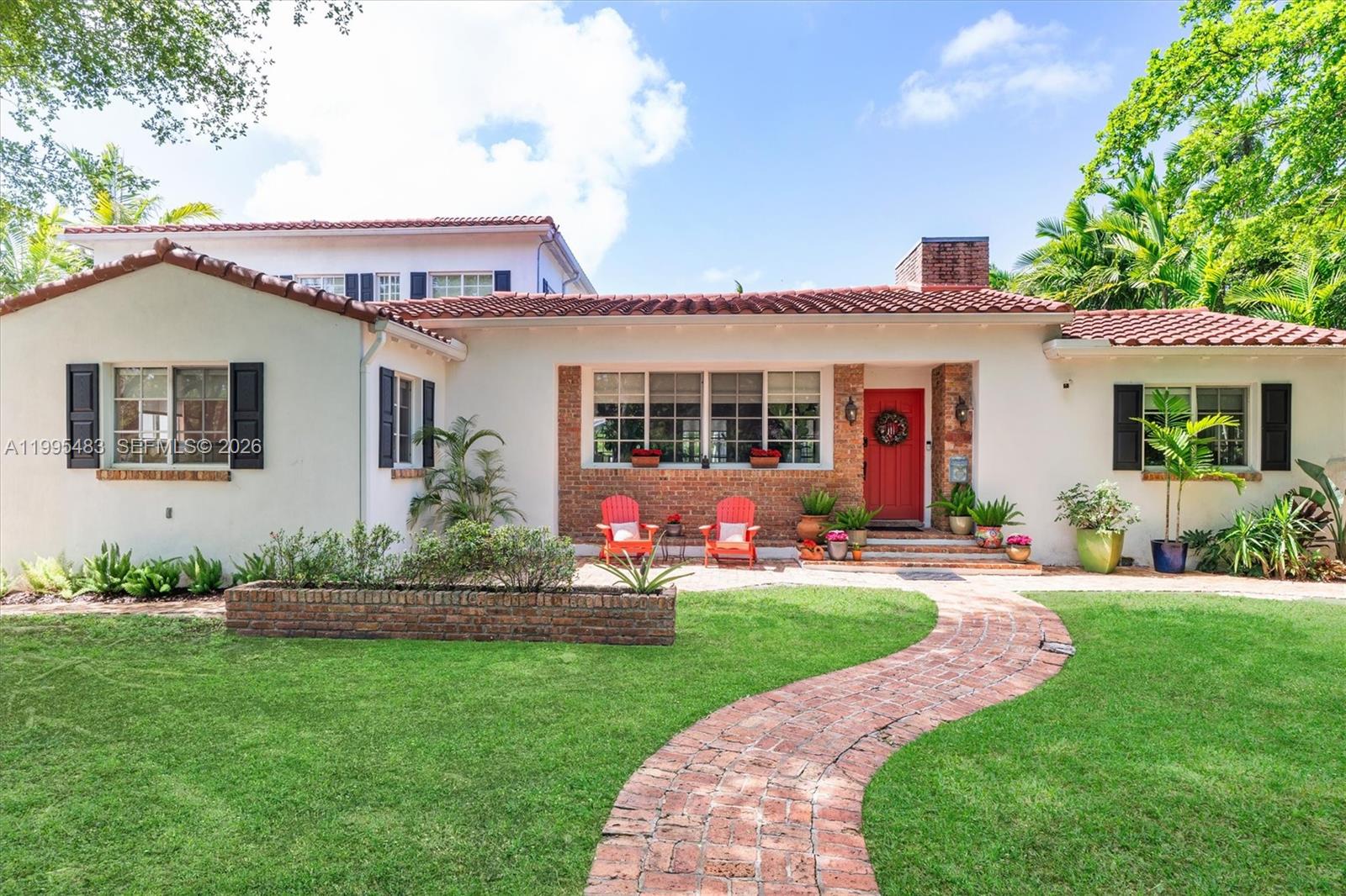 MIAMI SHORES SEC 4 AMD PL - Residential Lease