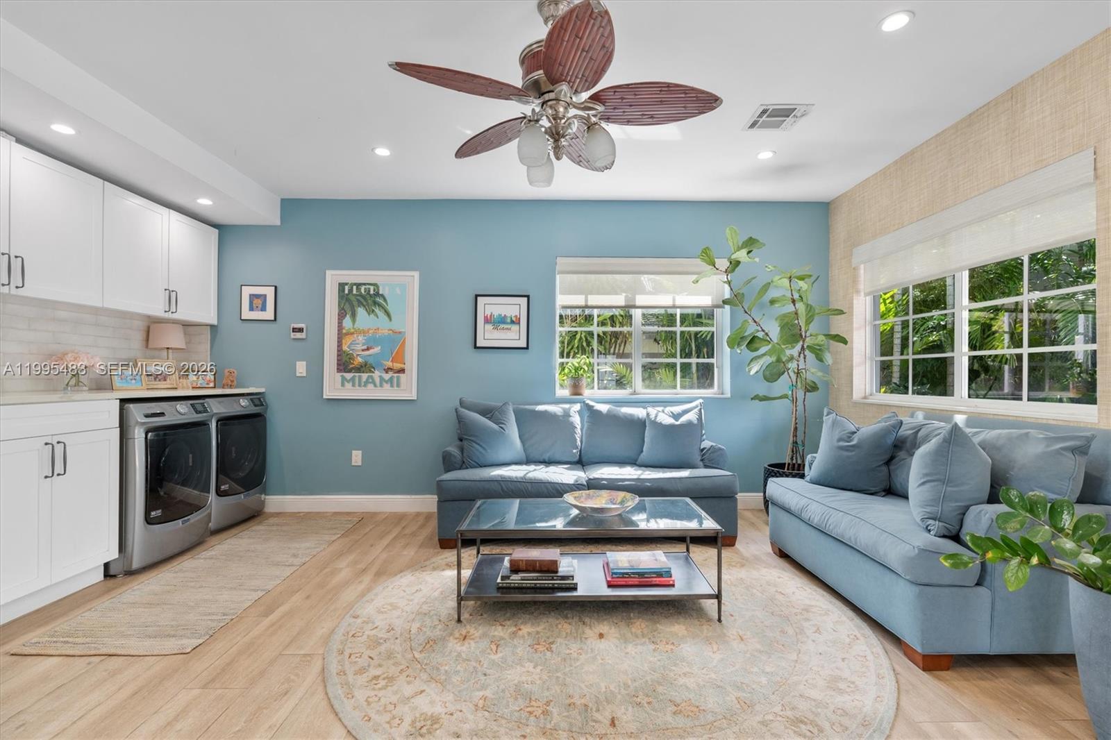 MIAMI SHORES SEC 4 AMD PL - Residential Lease