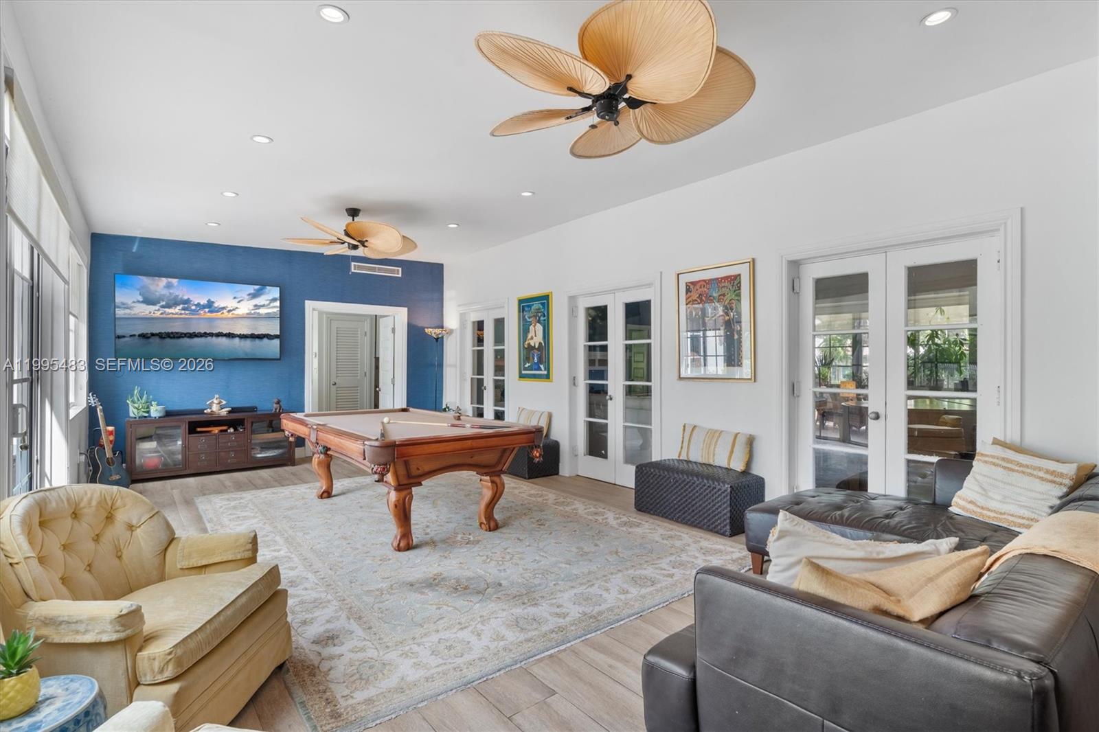 MIAMI SHORES SEC 4 AMD PL - Residential Lease