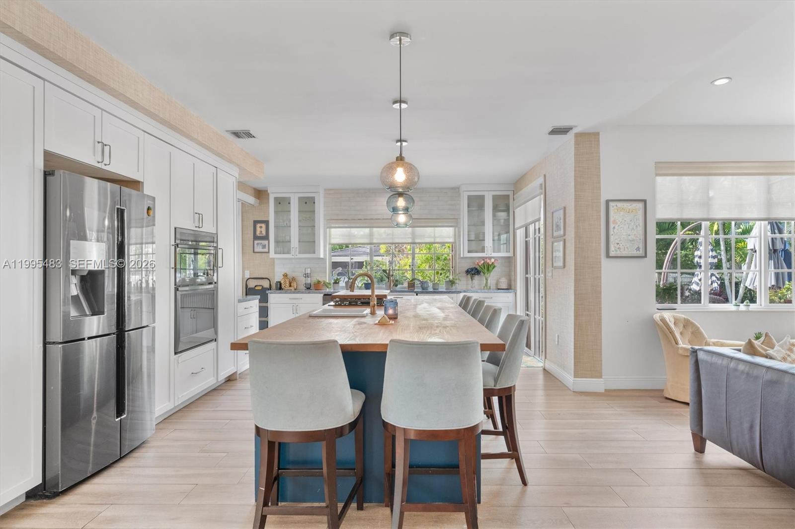 MIAMI SHORES SEC 4 AMD PL - Residential Lease