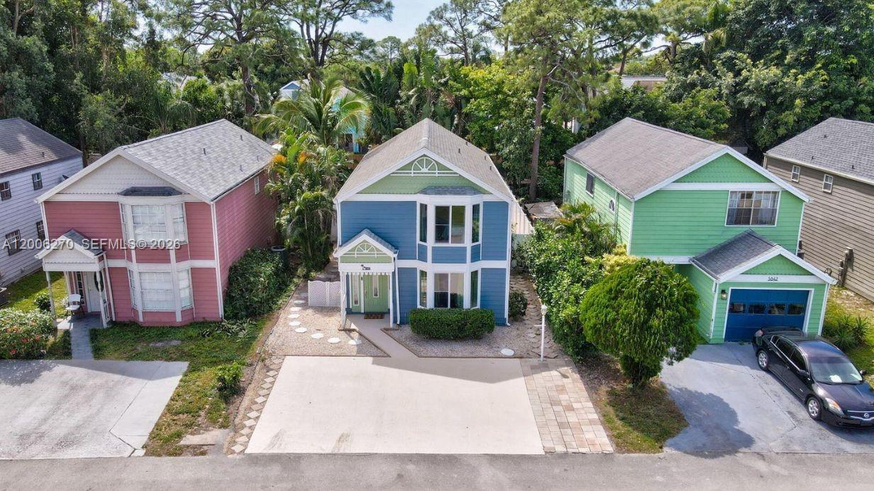 VICTORIA WOODS 1 - Residential