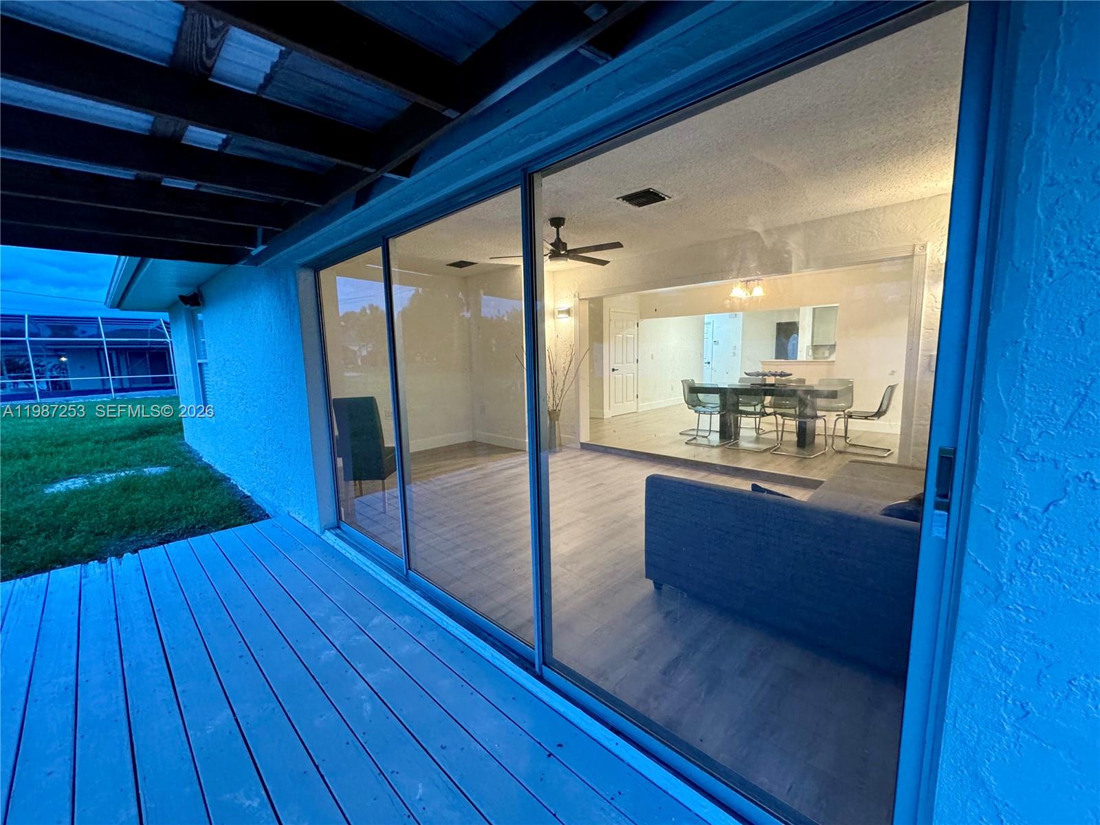 PORT CHARLOTTE SEC 037 - Residential