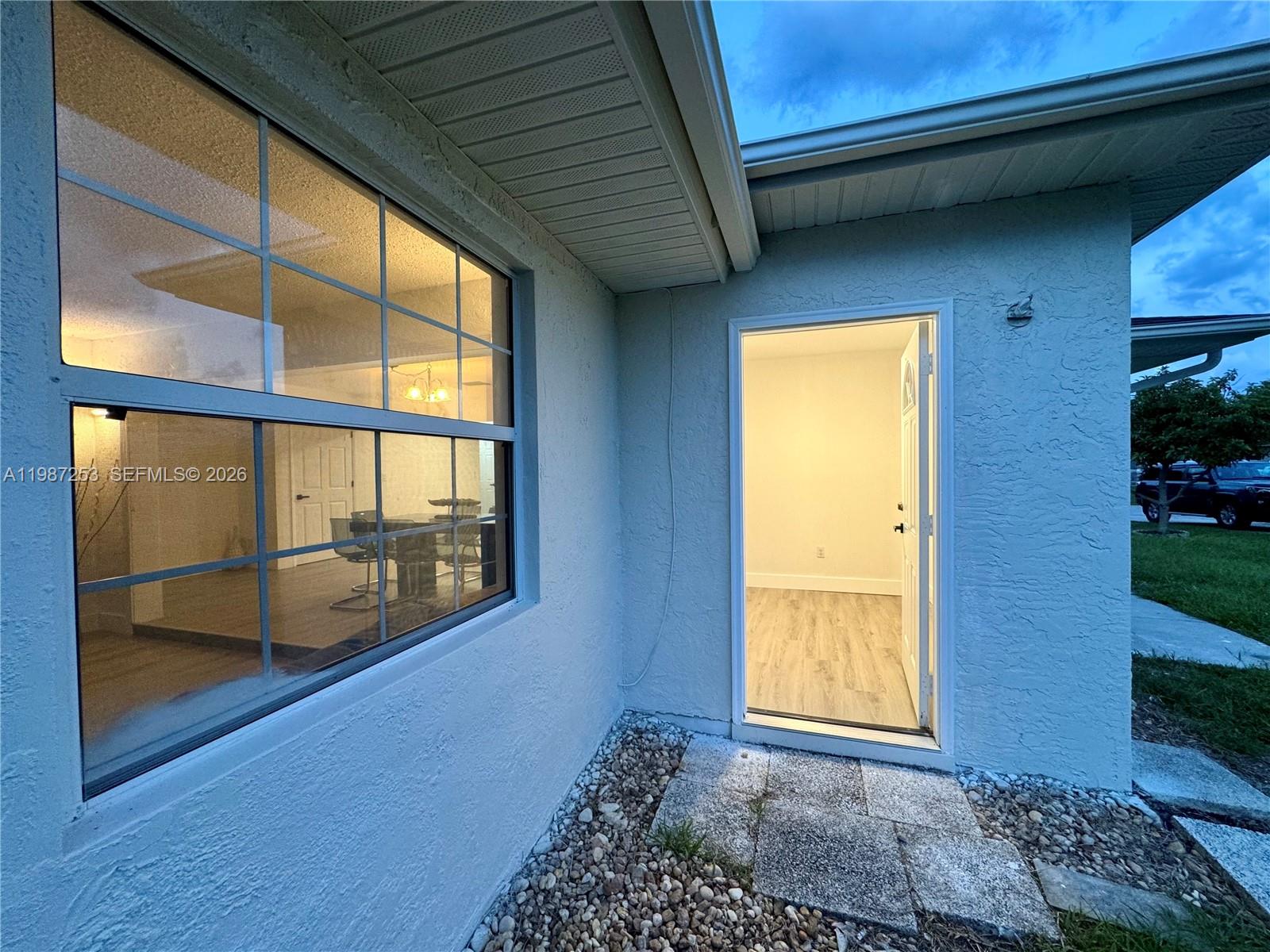 PORT CHARLOTTE SEC 037 - Residential