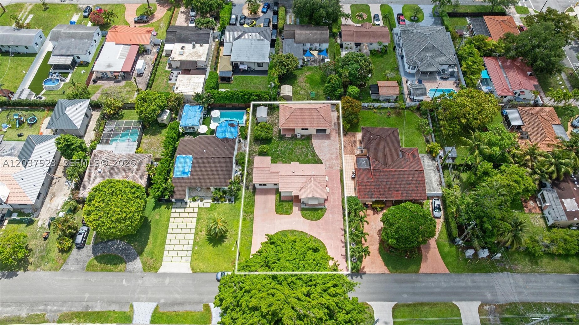 241 Hammond Dr